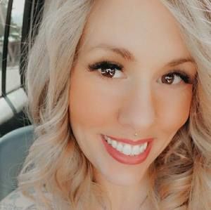 Meet your Posher, Erica